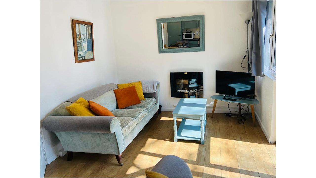Vila Pen'S Place St Ives Exteriér fotografie